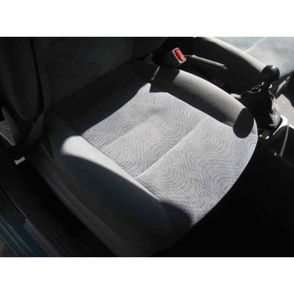 daewoo kalos del año 2003