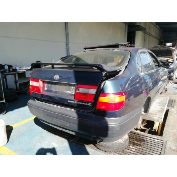 toyota carina (t19) del año 1997