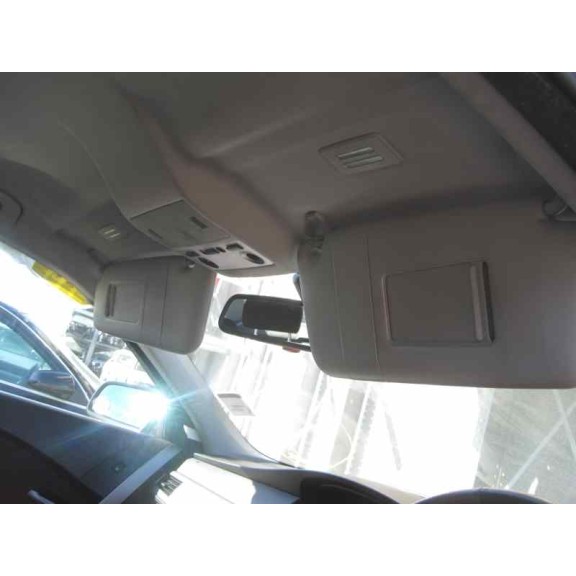 bmw serie 5 berlina (e60) del año 2007