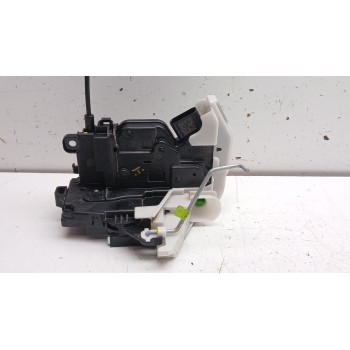 Recambio de cerradura puerta delantera izquierda para kia ev3 referencia OEM IAM 81310EV000  