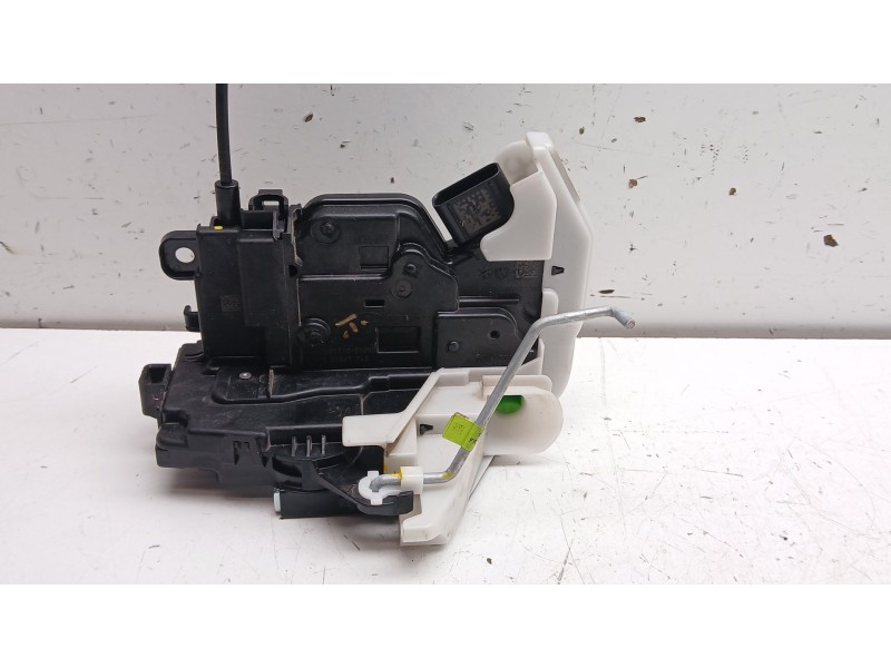 Recambio de cerradura puerta delantera izquierda para kia ev3 referencia OEM IAM 81310EV000  