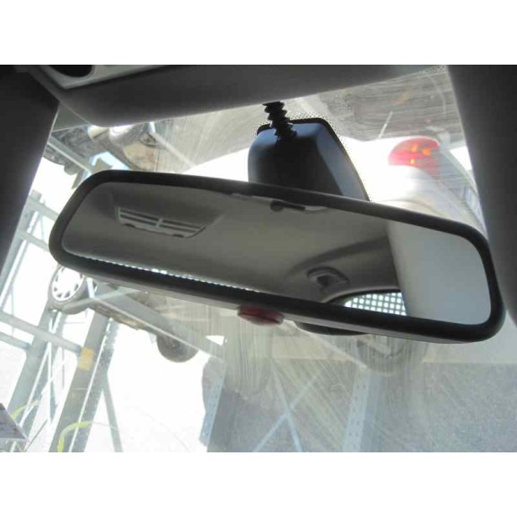 bmw serie 5 berlina (e60) del año 2007