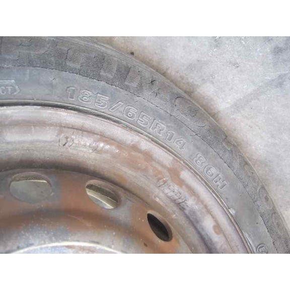 daewoo kalos del año 2003