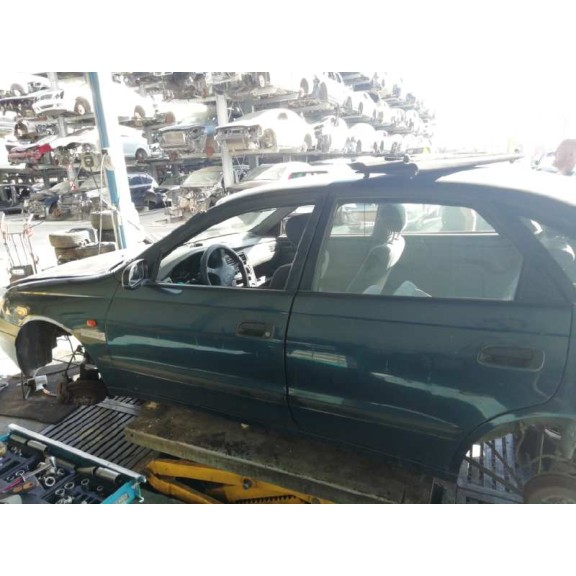 toyota carina (t19) del año 1997