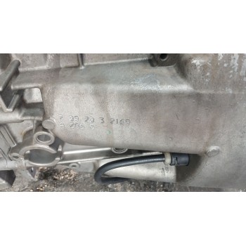 Recambio de caja cambios para volkswagen crafter 30-50 furgoneta (2e_) 2.5 tdi referencia OEM IAM 709203  