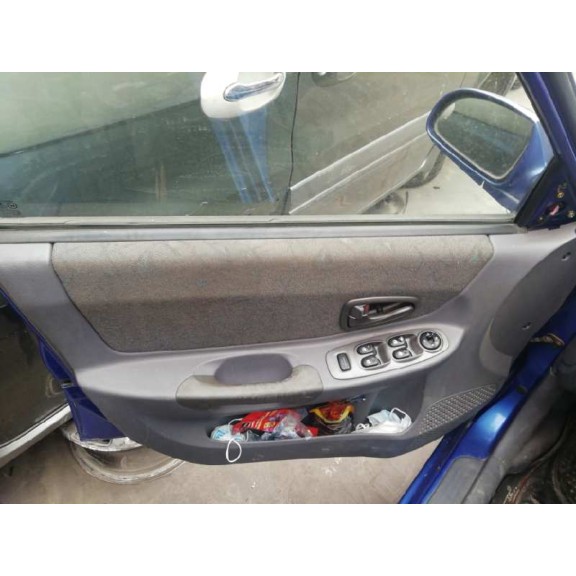 hyundai accent (lc) del año 2002