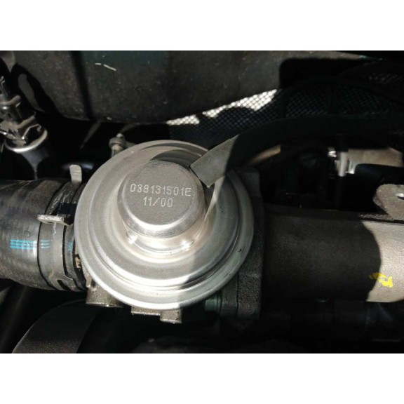 skoda octavia berlina (1u2) del año 1998