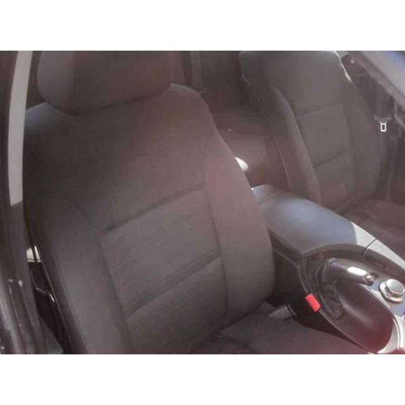 bmw serie 5 berlina (e60) del año 2007