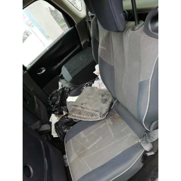 renault scenic ii del año 2003