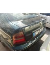 skoda octavia berlina (1u2) del año 1998