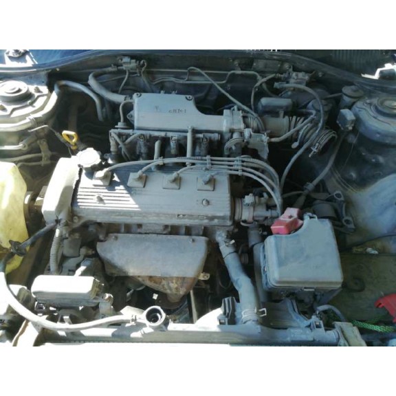 toyota carina (t19) del año 1997