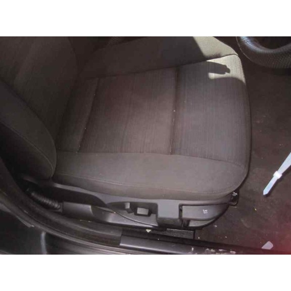 bmw serie 5 berlina (e60) del año 2007