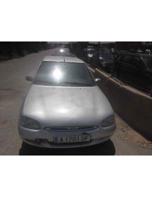 ford escort berl./turnier del año 1997