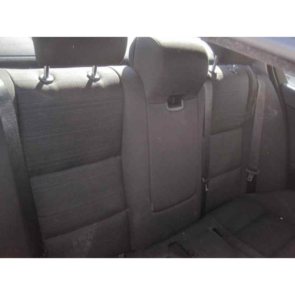 bmw serie 5 berlina (e60) del año 2007