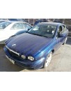 jaguar x-type del año 2001