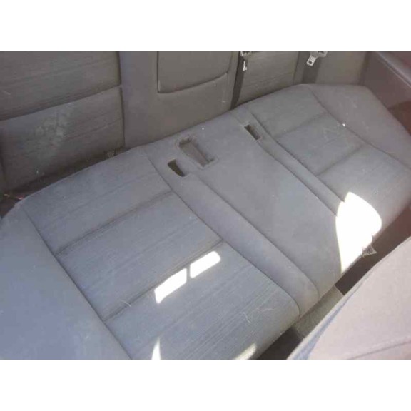 bmw serie 5 berlina (e60) del año 2007