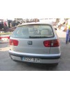 seat ibiza (6k1) del año 2001