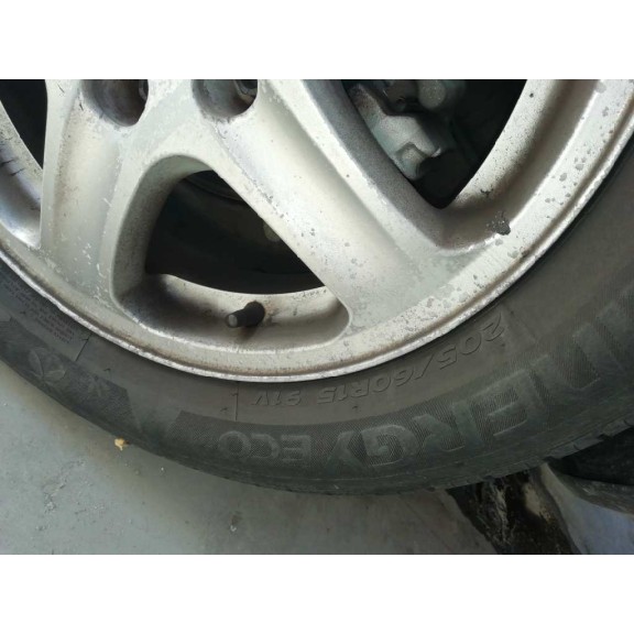 skoda octavia berlina (1u2) del año 1998