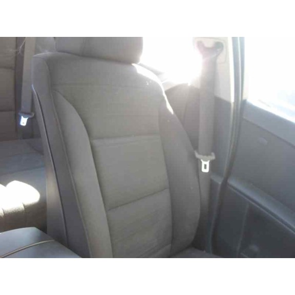 bmw serie 5 berlina (e60) del año 2007