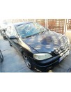 opel astra g berlina del año 2002