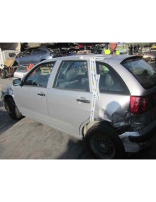 seat ibiza (6k1) del año 2001 2