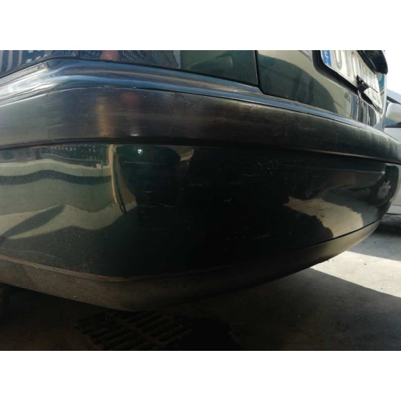 skoda octavia berlina (1u2) del año 1998