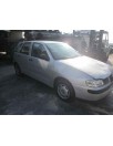 seat ibiza (6k1) del año 2001
