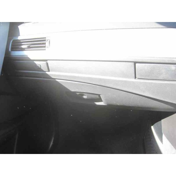 bmw serie 5 berlina (e60) del año 2007