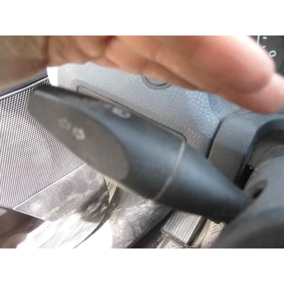 ford fiesta (cbk) del año 2006