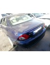 jaguar x-type del año 2001