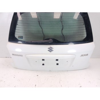 Recambio de porton trasero para suzuki sx4 rw (ey) gl referencia OEM IAM   