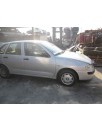 seat ibiza (6k1) del año 2001