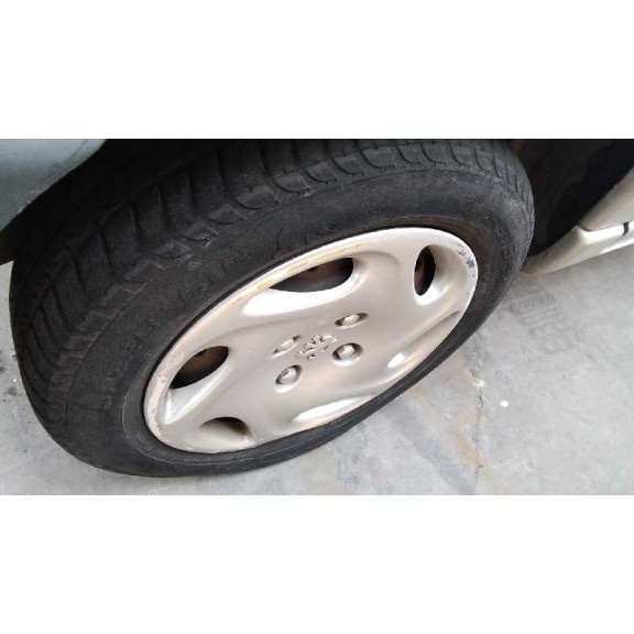 peugeot partner (s1) del año 1999