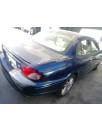 jaguar x-type del año 2001
