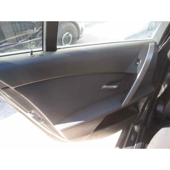 bmw serie 5 berlina (e60) del año 2007