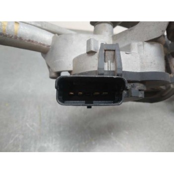 Recambio de motor limpia delantero para citroën c3 pluriel 1.4 referencia OEM IAM  4 PINES 