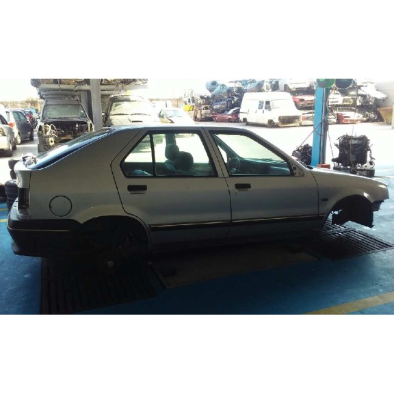 renault 19 hatchback (b/c53) del año 1991