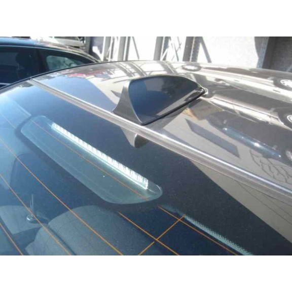 bmw serie 5 berlina (e60) del año 2007