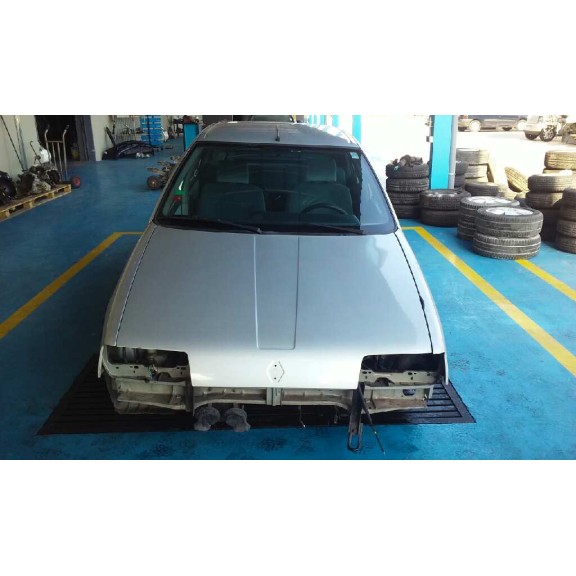 renault 19 hatchback (b/c53) del año 1991