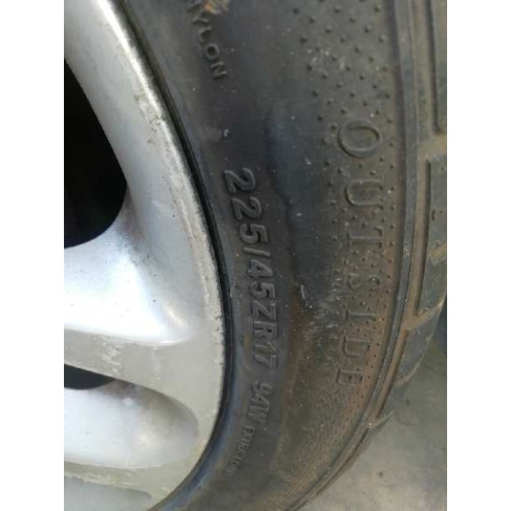 jaguar x-type del año 2001