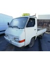 nissan trade van 2.0 (1886 - 1993) del año 1992