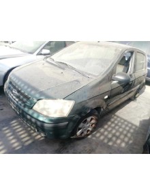 hyundai getz (tb) del año 2003 2