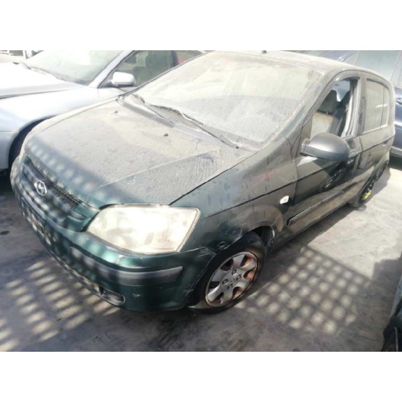 hyundai getz (tb) del año 2003