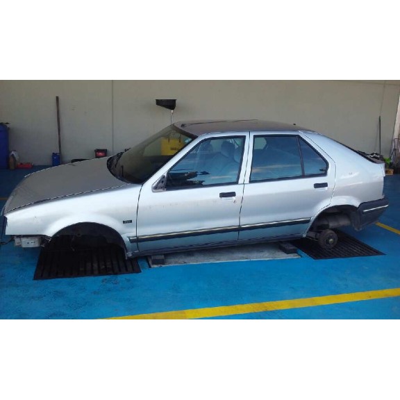 renault 19 hatchback (b/c53) del año 1991