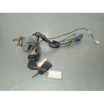 Recambio de conmutador de arranque para kia carnival td ls referencia OEM IAM SR  