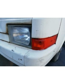 nissan trade van 2.0 (1886 - 1993) del año 1992 2