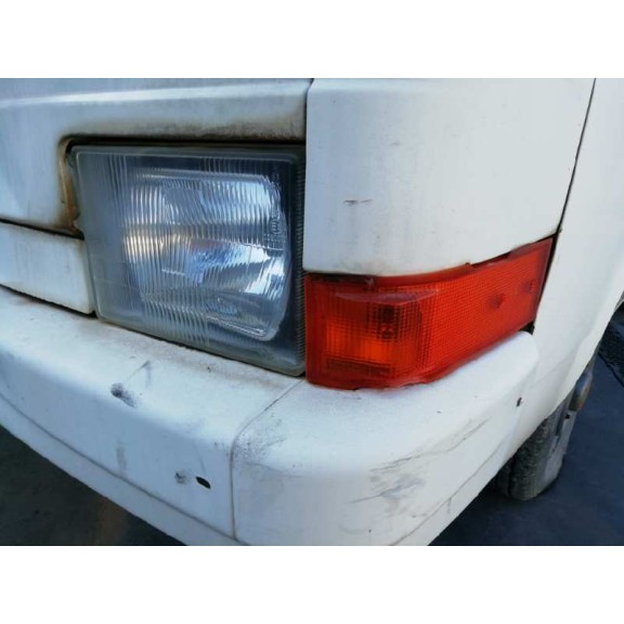 nissan trade van 2.0 (1886 - 1993) del año 1992