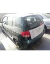 hyundai getz (tb) del año 2003