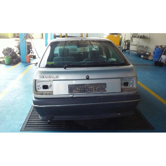 renault 19 hatchback (b/c53) del año 1991