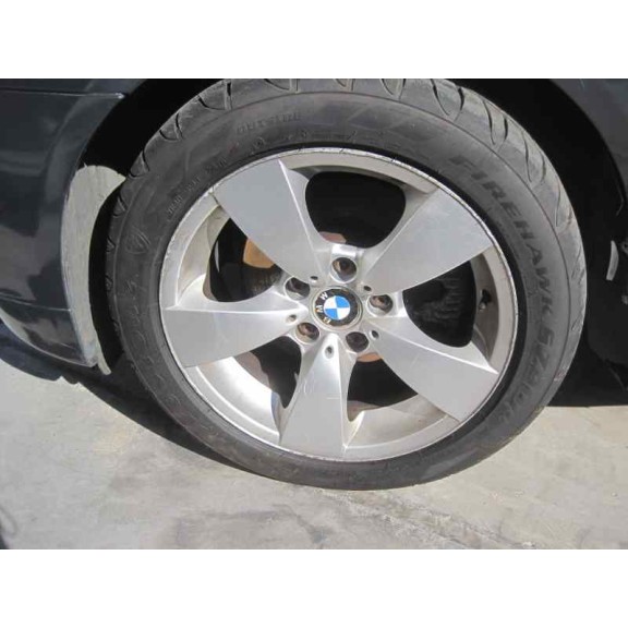 bmw serie 5 berlina (e60) del año 2007